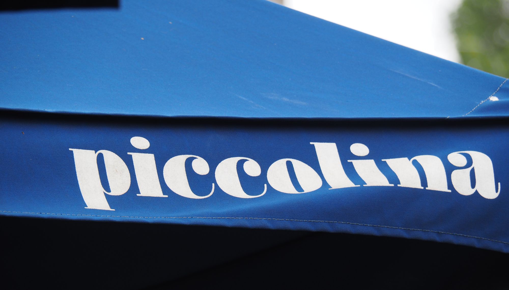 Piccolina Gelateria Naturale, Hawthorn • Gelido