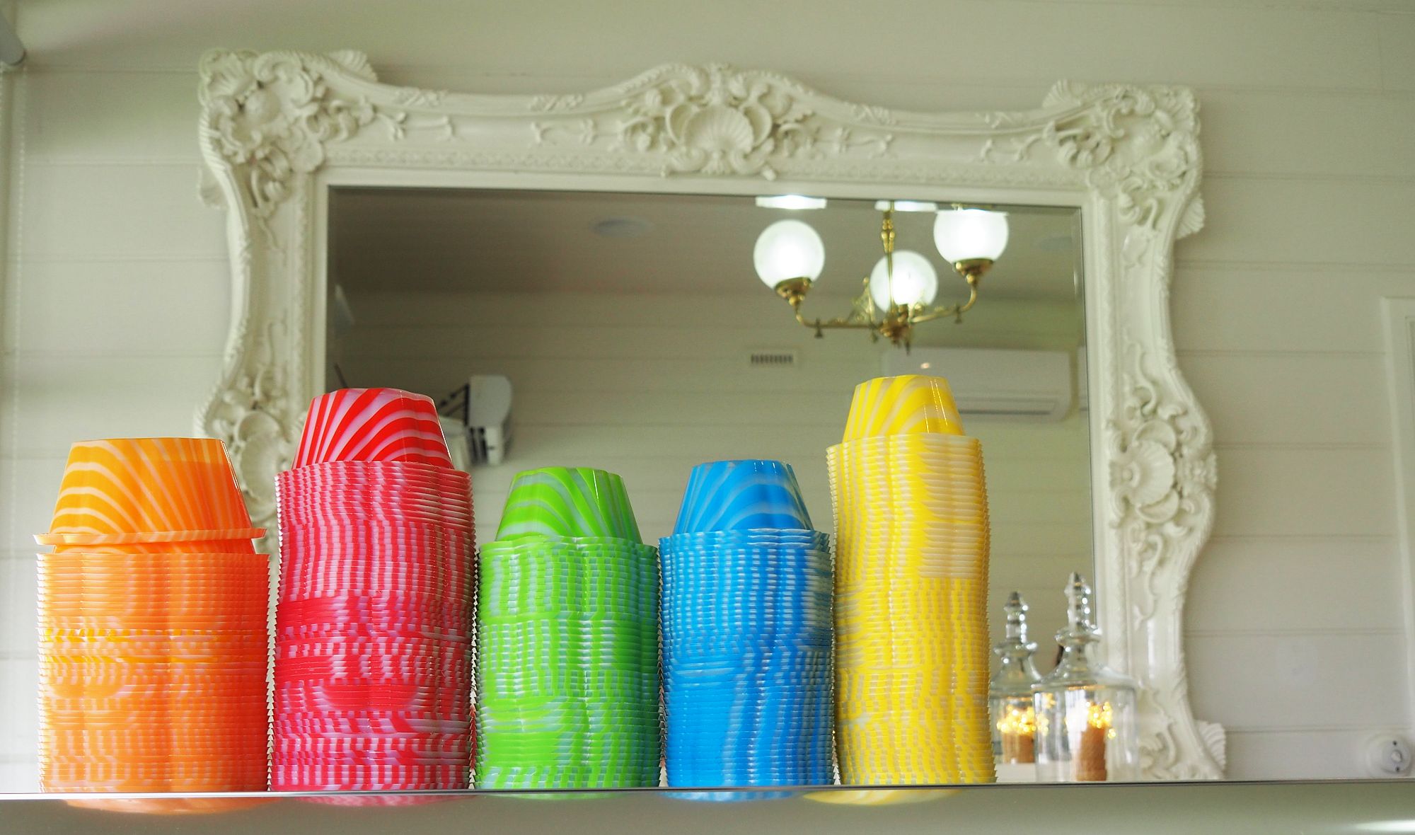 Poco Artisan Ice Cream, Port Fairy • Gelido