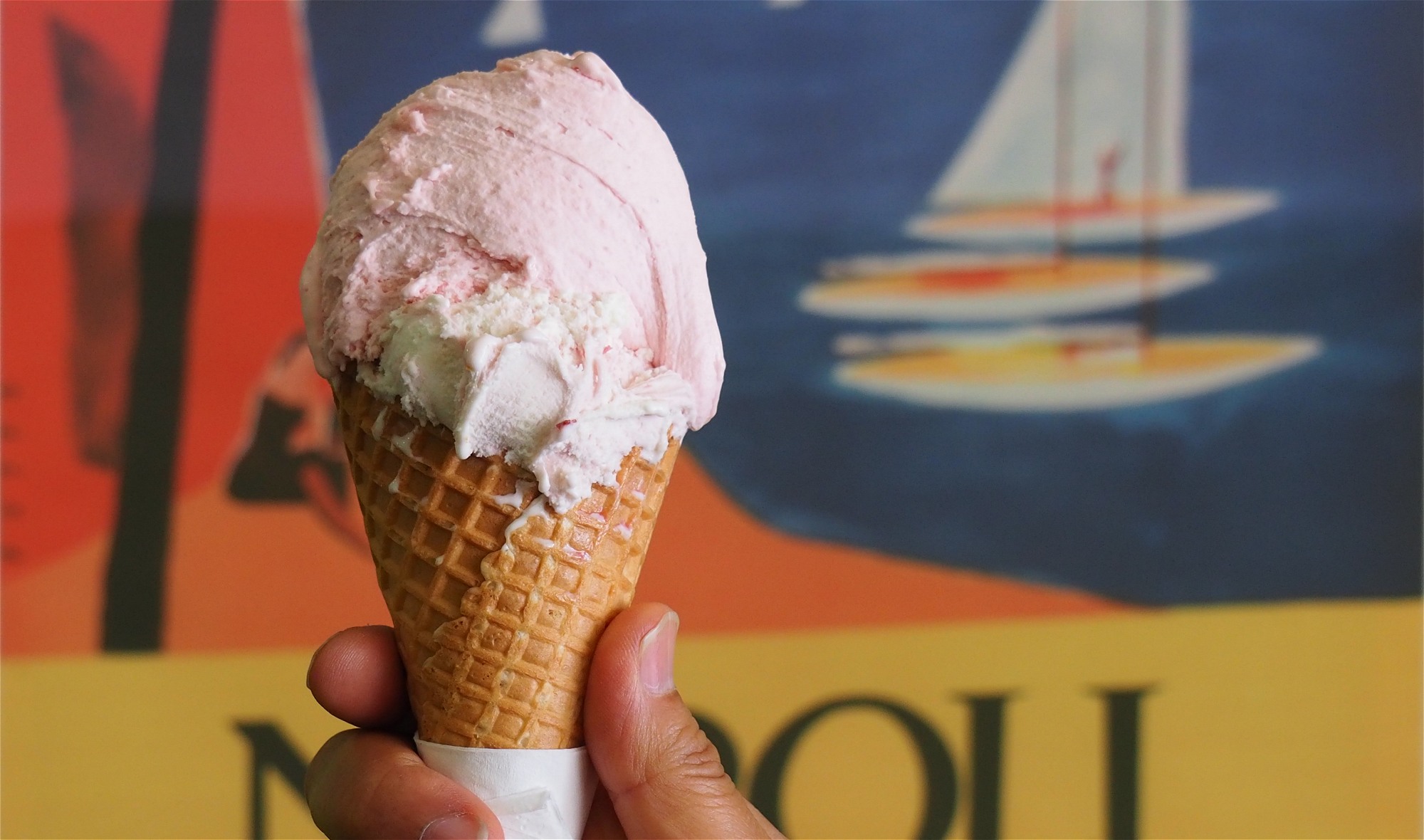 Il Piccolo Gelato, Ballarat • Gelido