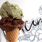 Lipari Gelato Bar, Thornbury