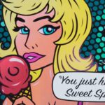 Fresko Gelato & Waffle House, Highett